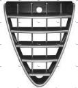 Griglia maschera mascherina - griglia,
