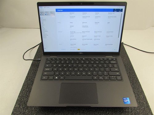 Dell latitude 7420 - dell,