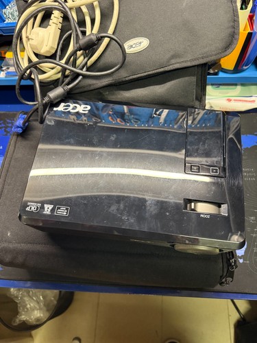 Videoproiettore acer x1261 - acer,