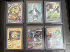 Lotto Pokémon - Charizard