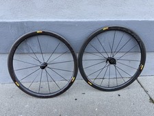 Mavic Cosmic Carbone 40