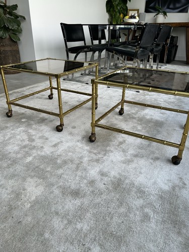 Hollywood regency golden - hollywood,
