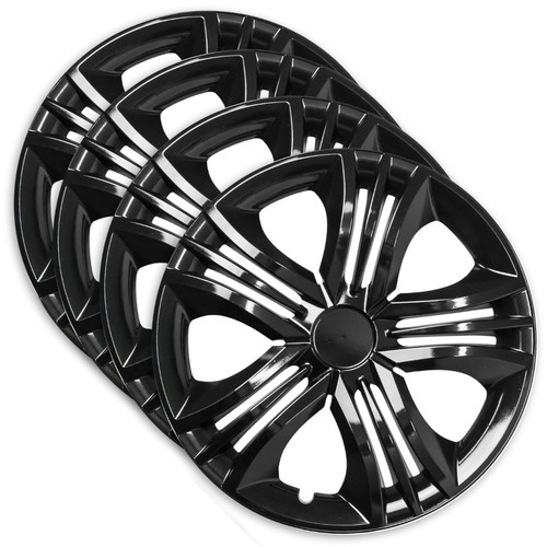 Set copricerchi pollici - copricerchi,