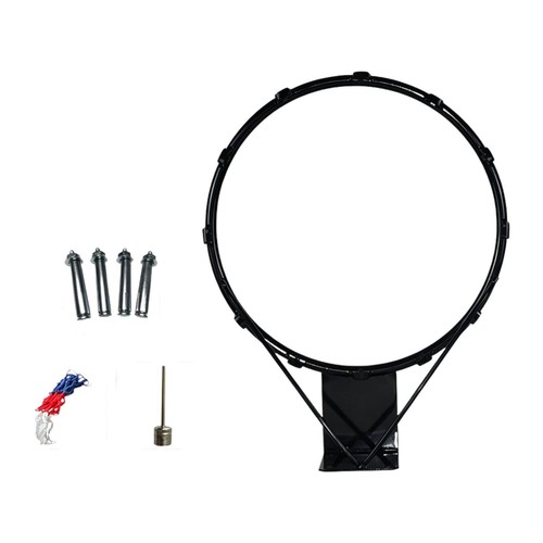 Cerchio basket con - da,