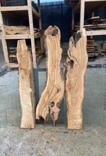 Tavole di legno di ulivo 3