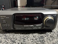 Technics SA-EH500 Stereo Tuner Amplifier