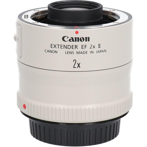 Canon extender ii - extender, ef