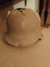 elmetto tedesco ww2 uso