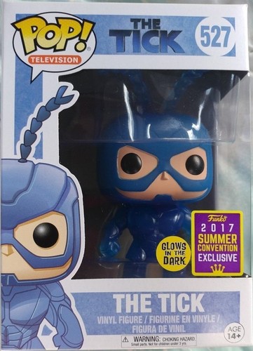 Funko pop televisione - funko,