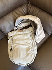 Mountain Buggy Duet V3