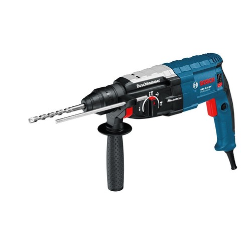 Bosch gbh dv professional - 2-28,