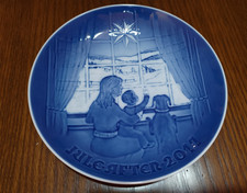 PIATTO DA COLLEZIONE