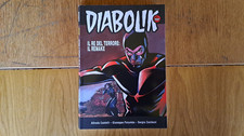 Il Grande Diabolik  a colori