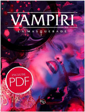 Vlm vampiri la masquerade - -,