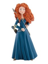 Disney: Bullyland - Merida