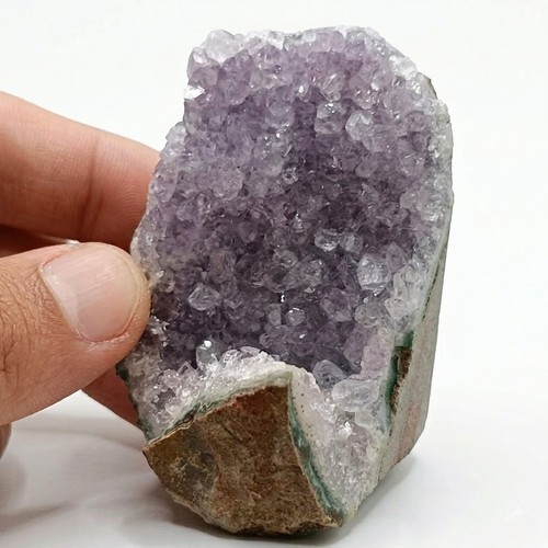 Amethyst drusa uruguay g - 80,
