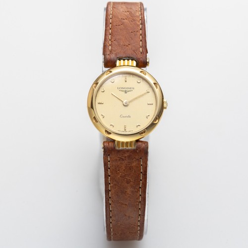 Longines grande classique - longines,