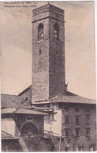 Vallombrosa firenze - vallombrosa,
