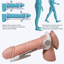 Pro extender stretcher kit - extender,