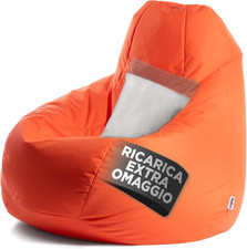 Avalon - Pouf Poltrona Sacco