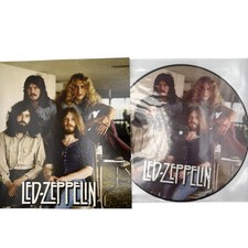Led Zeppelin Limited Edition