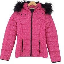 Hollister Giacca Imbottita