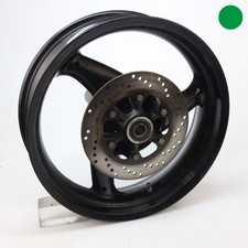 Ruota posteriore 17 x 4,5 DUCATI MONSTER 695 2006 2008 ID79674
