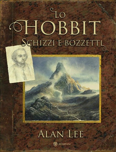 Libri alan lee - lee, lo