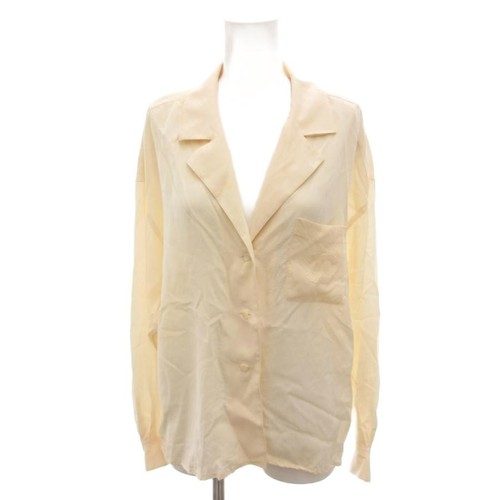 Camicia chanel usata blusa - camicia,