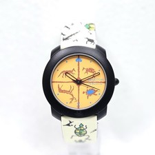 Orologio Benetton By Bulova