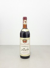 Sassella Pelizzatti  1976 Valtellina Superiore bott..72 cl 12,2%