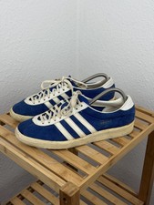 Adidas München vintage anni