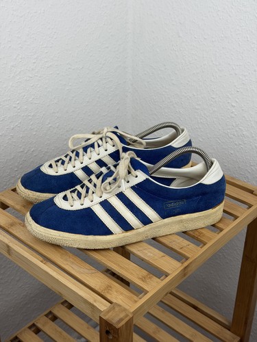 Adidas münchen vintage anni - vintage,