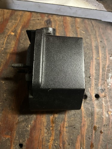 Serbatoio olio orsetto legno