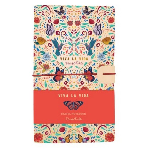 Diario viaggio erik - erik,, frida