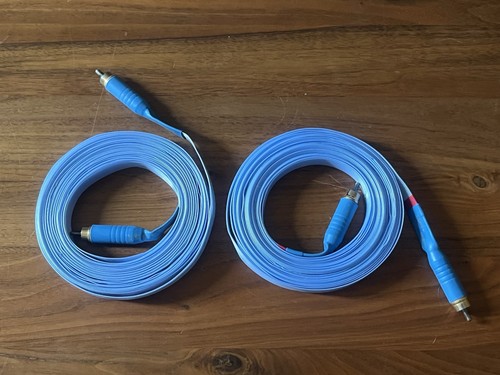 Nordost flatline blue angel - flatline,