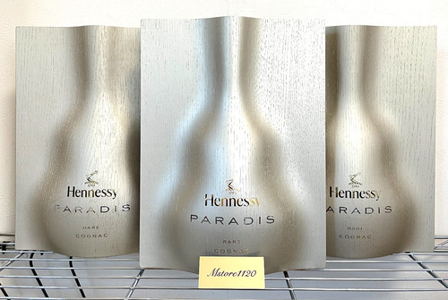 Hennessy paradis cognac - hennessy,