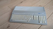 ATARI 520 STE, 4MB RAM, TOS