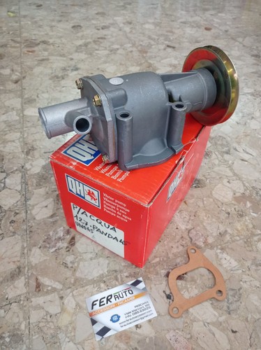 Pompa acqua per fiat 127 - acqua,