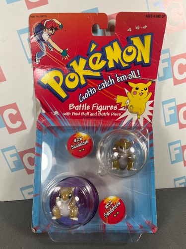 Nintendo hasbro pokemon battle - nintendo,