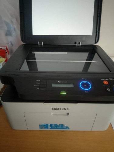 Multifunzione samsung xpress - multifunzione,