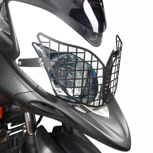 Suzuki dl650 protezione faro - dl650,