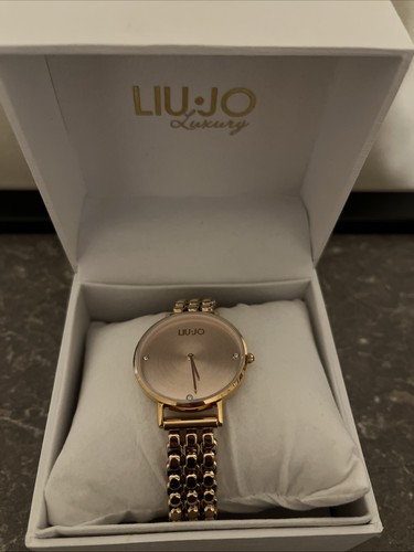 Orologio liu luxury - liu•jo,