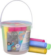 Gesso Stradale | 20 Pezzi Di