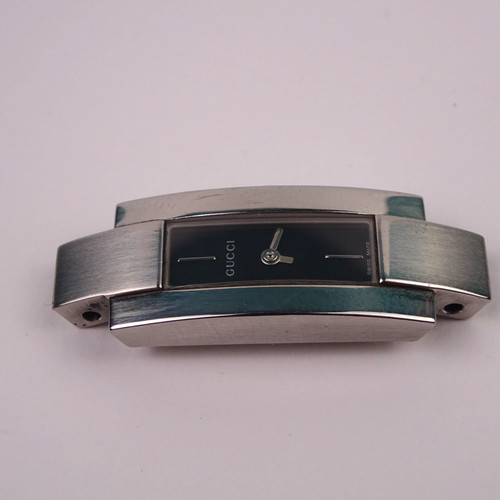 Gucci 4600l cassa orologio - gucci,