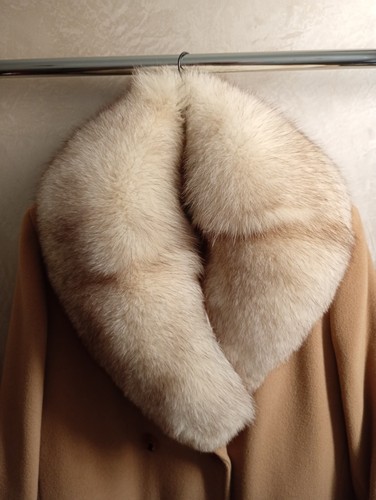 Colletto vintage donna - , in
