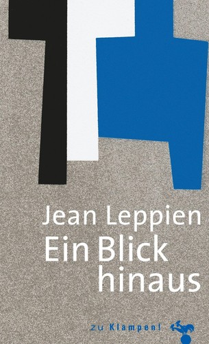 Jean leppien ein - ein, hinaus