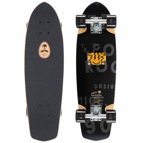 Arbor pocket rocket venice - rocket,