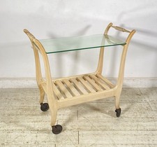 CARRELLO BAR DESIGN VINTAGE