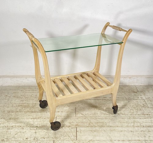 Carrello bar design vintage - bar,